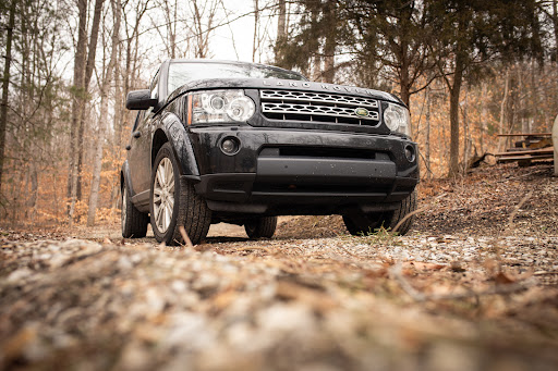 Used Car Dealer «Platinum Motorsports», reviews and photos, 2279 Commerce Pkwy, La Grange, KY 40031, USA