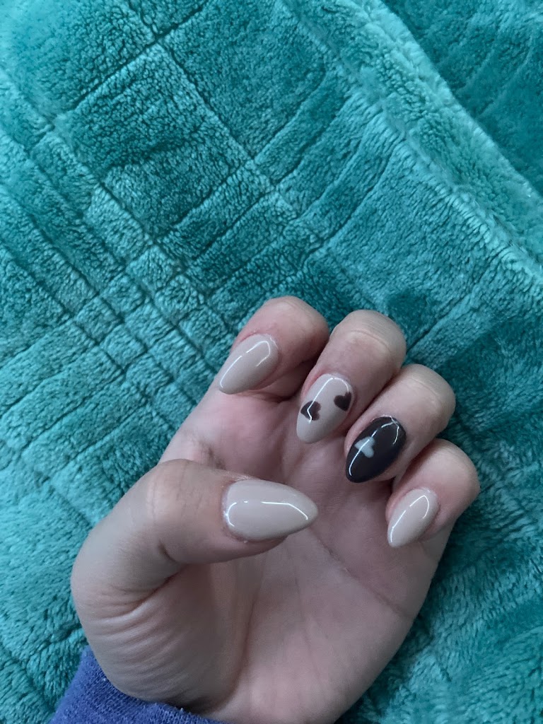 Color Nails 91326