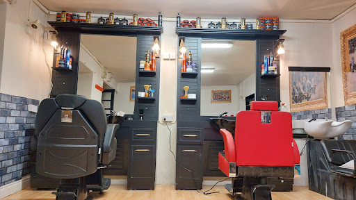 First class Turkish barber in Muine Bheag, Co. Carlow