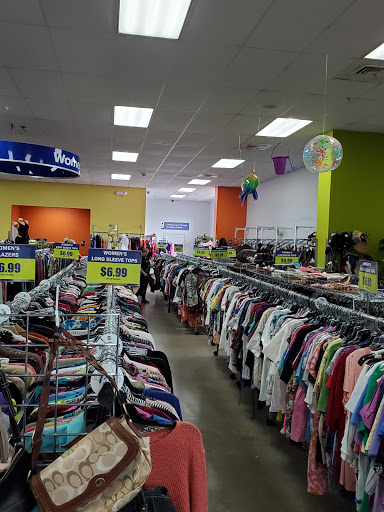 Non-Profit Organization «Goodwill Retail Store and Donation Center», reviews and photos