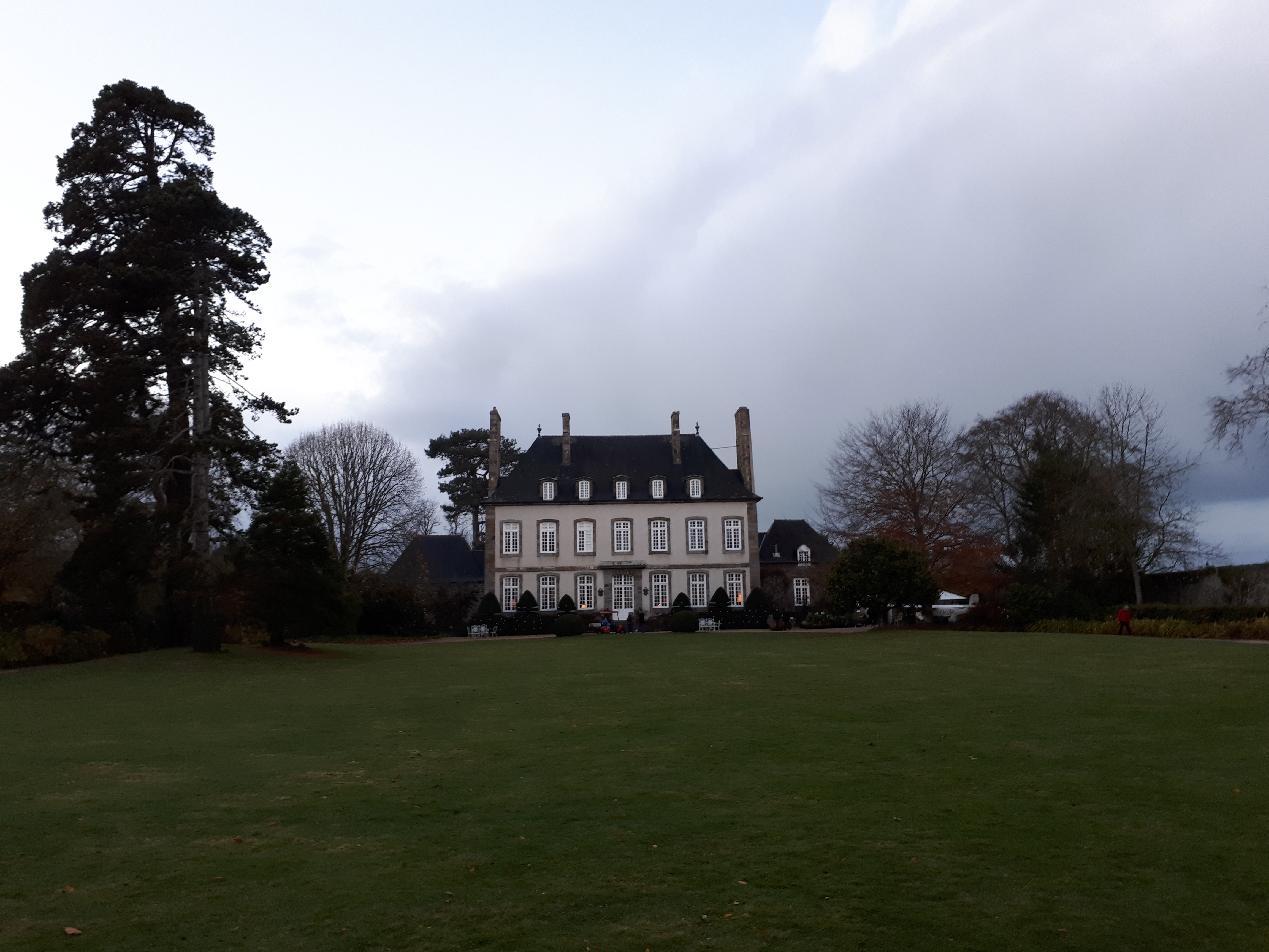Photo n° 1 de l'avis de Ingrid.a fait le 25/11/2017 à 16:48