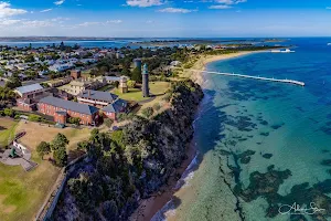 Fort Queenscliff Museum image