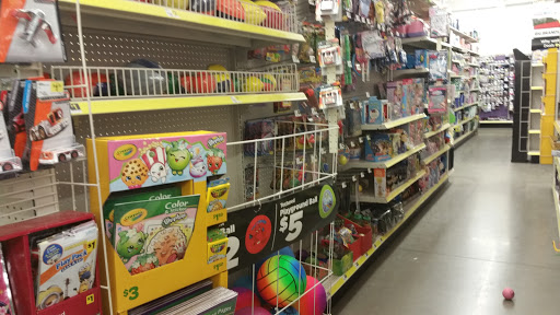 Discount Store «Dollar General», reviews and photos, 14611 Columbia Hwy, Lynnville, TN 38472, USA