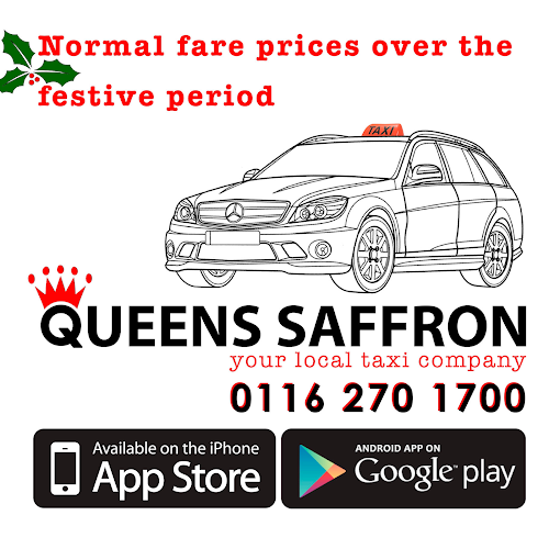 Reviews of Saffron Taxis in Leicester - Taxi service