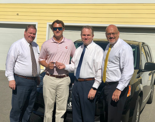 Funeral Home «McAlister-Smith Funeral & Cremation», reviews and photos, 2501 Bees Ferry Rd, Charleston, SC 29414, USA