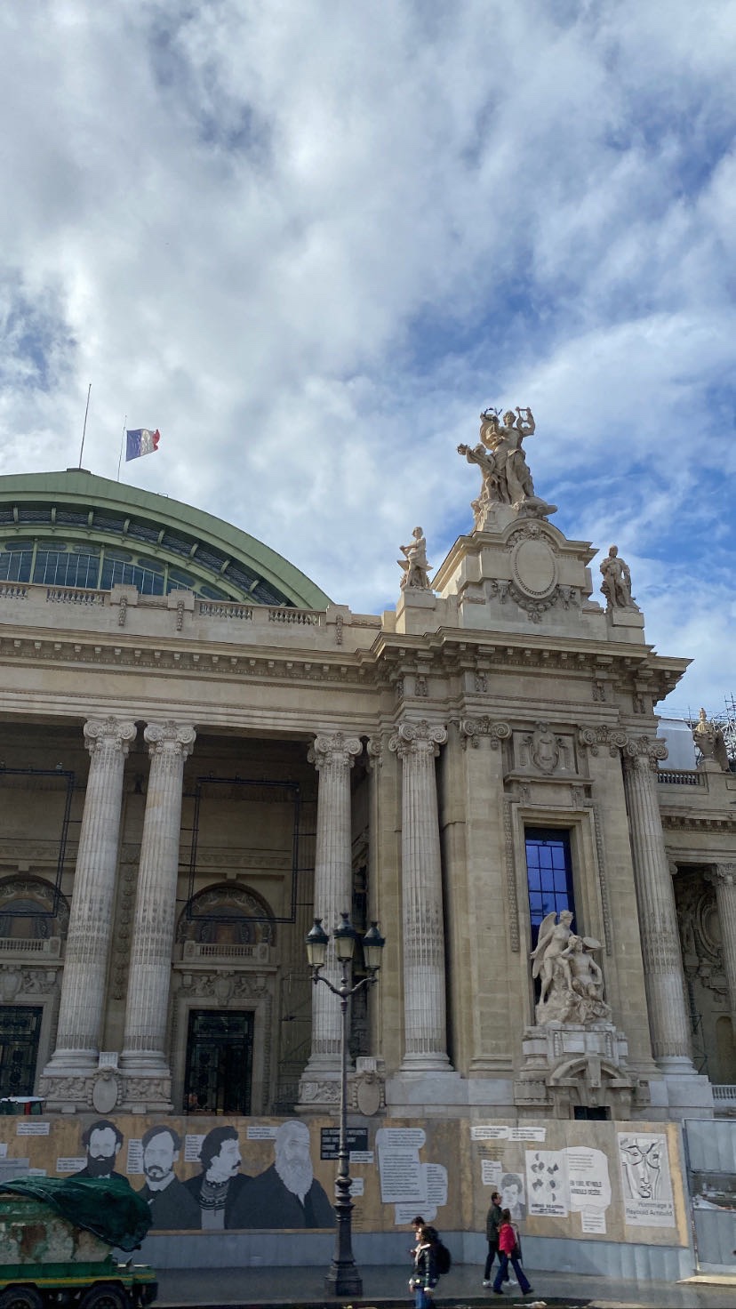 Photo n° 7 de l'avis de Selen.e fait le 25/03/2023 à 23:11