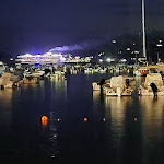 Photo n°1 de l'avis de Giampietro.a fait le 28/08/2022 à 17:02 sur le  Hotel Shelley e delle Palme à Lerici