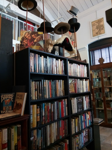 Book Store «NeverMore Books», reviews and photos, 702 Craven St, Beaufort, SC 29902, USA