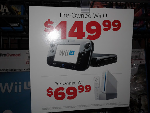 Video Game Store «GameStop», reviews and photos, 3501 NJ-42 #380, Turnersville, NJ 08012, USA