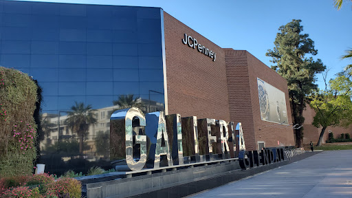 Shopping Mall «Glendale Galleria», reviews and photos, 100 W Broadway, Glendale, CA 91210, USA
