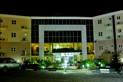 AES Luxury Apartments, Plot 1118, Jabi Airport Road, Daki Biu District, Jabi, Abuja, Nigeria, Apartment Complex, state Niger