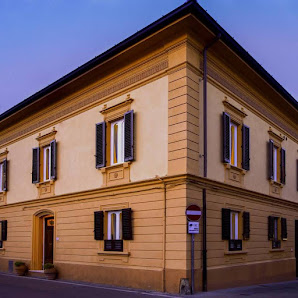 Villa Antiche Mura Via Jacopo Chimenti, 28, 50053 Empoli FI, Italia