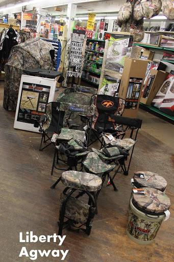 Garden Center «Liberty Agway Home & Garden Center», reviews and photos, 11 Bon Jovi Ln, Liberty, NY 12754, USA