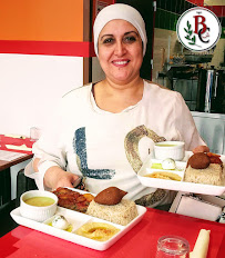 Photos du propriétaire du Restaurant de spécialités du Moyen-Orient au Bled al Cham à Niort - n°13