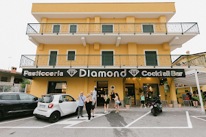 Diamond cafe Santalucia image