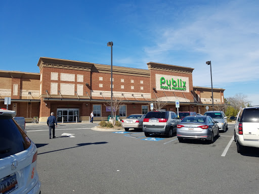 Supermarket «Publix Super Market On Gold Hill», reviews and photos, 928 Gold Hill Rd, Fort Mill, SC 29708, USA