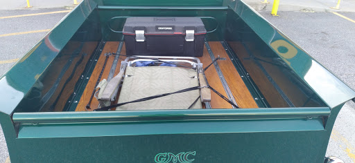 Auto Parts Store «NAPA Auto Parts - Genuine Parts Company», reviews and photos, 190 Larrabee Rd, Westbrook, ME 04092, USA