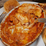 Photo n°1 de l'avis de Christian.o fait le 27/10/2021 à 15:25 sur le  Aceto Lokanta à Berlin