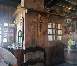 Bronco's Steak House photo