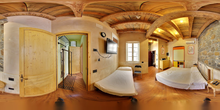 Chambres hôtels Residence Nove 34100 Trieste