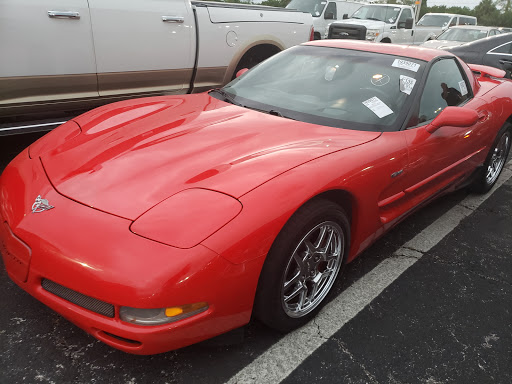 Car Repair and Maintenance «A & D Automotive Center», reviews and photos, 1127 E Twiggs St, Tampa, FL 33602, USA