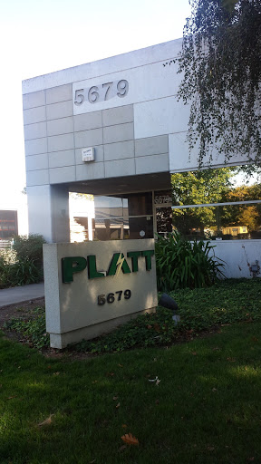 Platt Electric Supply, 5679 La Ribera St a, Livermore, CA 94550, USA, 