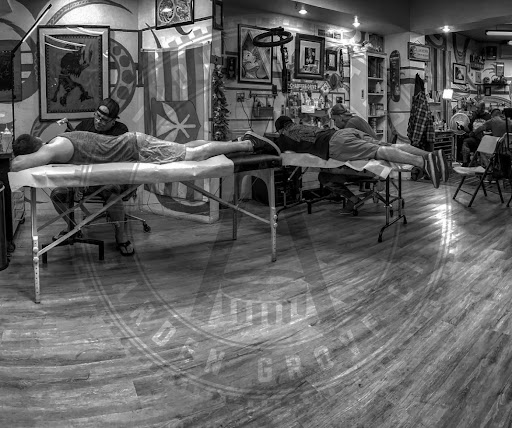 Explore igy6 tattoo ideas, creative tattoo ideas in Garden Grove, available at A-Town Tattoo & Piercing