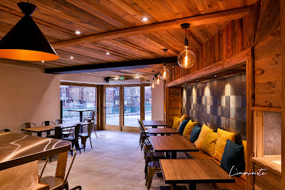 L' Improviste à Morzine