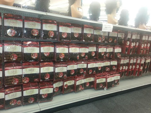 Beauty Supply Store «EGO Beauty Supply», reviews and photos, 1232 Waughtown St, Winston-Salem, NC 27107, USA