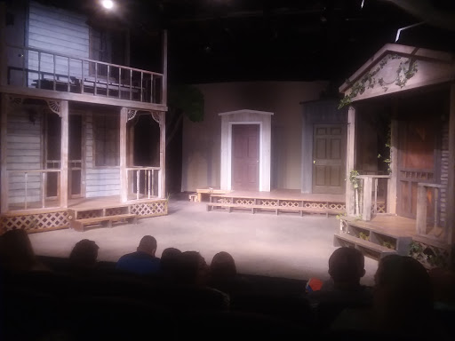 Performing Arts «Theatre Arlington», reviews and photos, 305 W Main St, Arlington, TX 76010, USA