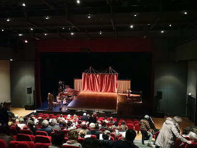 Le Forum Théâtre de Falaise