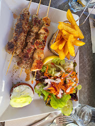 Photo n°61 de Restaurant Le Syrtos à Grenoble ()