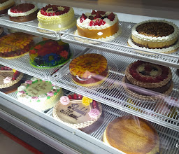 Pastry Loga photo
