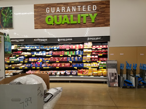 Supermarket «ALDI», reviews and photos, 3044 Old Denton Rd #200, Carrollton, TX 75007, USA