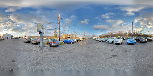 Used Car Dealer «DeFilippo Brothers Car Smart», reviews and photos, 2228 Lincoln Hwy E, Coatesville, PA 19320, USA