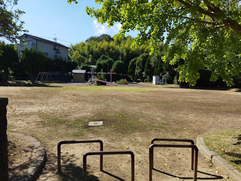 井戸公園