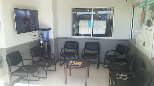 Tire Shop «Mavis Discount Tire», reviews and photos, 4181 Lakeville Rd, Geneseo, NY 14454, USA