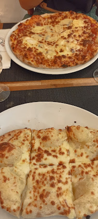 Pizza du Pizzeria La Dîme à Yvoire - n°5
