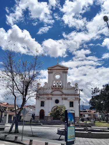 C. San Roque 2, Cuenca, Ecuador