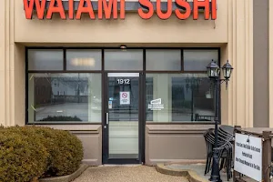 Watami Sushi image