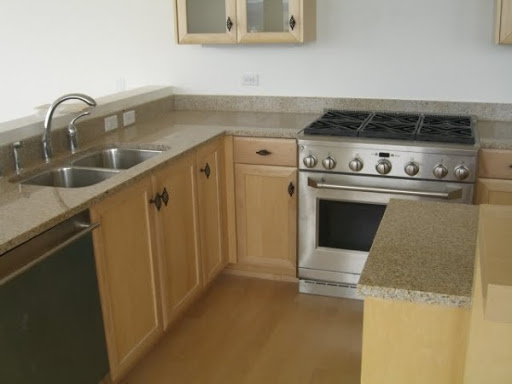 Kitchen Remodeler «Banner Construction, Inc», reviews and photos, 2536 Sutro St, Reno, NV 89512, USA