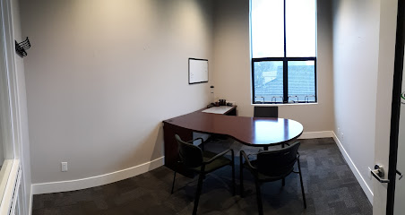 Langley Office Space
