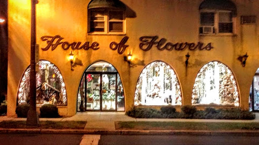 Florist «House of Flowers», reviews and photos, 650 Wood Ave, Linden, NJ 07036, USA