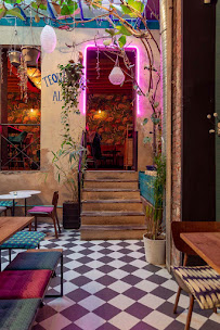 Photos du propriétaire du Restaurant Casa Jaguar à Lyon - n°18