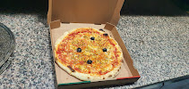 Pizza du Pizzeria Pizza Firenze à Firminy - n°12