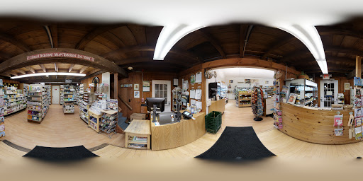 Health Food Store «The Green Grocer», reviews and photos, 934 E Main Rd, Portsmouth, RI 02871, USA