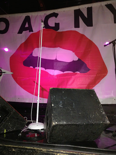 Live Music Venue «Cat’s Cradle», reviews and photos, 300 E Main St, Carrboro, NC 27510, USA