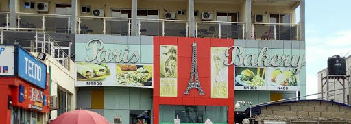 Paris Bakery, Beside First Bank, Adeoyo Junction, MKO Abiola Way, Oluyole, Ibadan, Nigeria, Discount Store, state Oyo