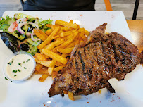 Steak du Restaurant Urban Grill à Rouen - n°4