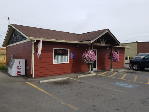 Liquor Store «Rainier Liquor Store», reviews and photos, 75928 Rock Crest St, Rainier, OR 97048, USA